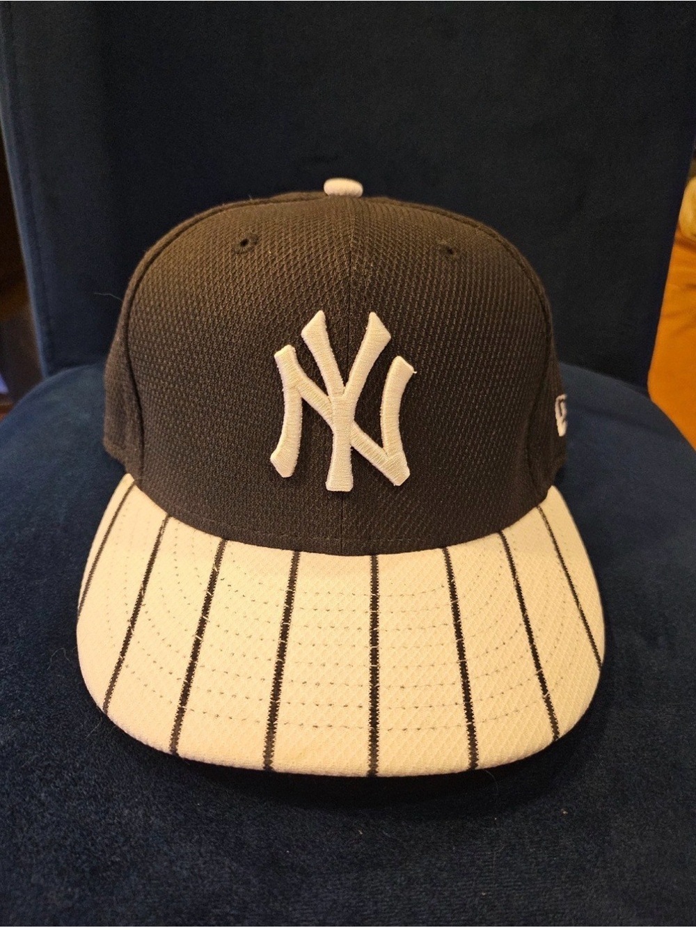 2017 New Yankees Spring Training Baseball Hat 7 3/8 Rare Find NEW